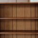 Bibliothèque du milieu du siècle