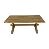 Oak table
