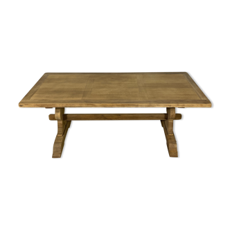 Oak table