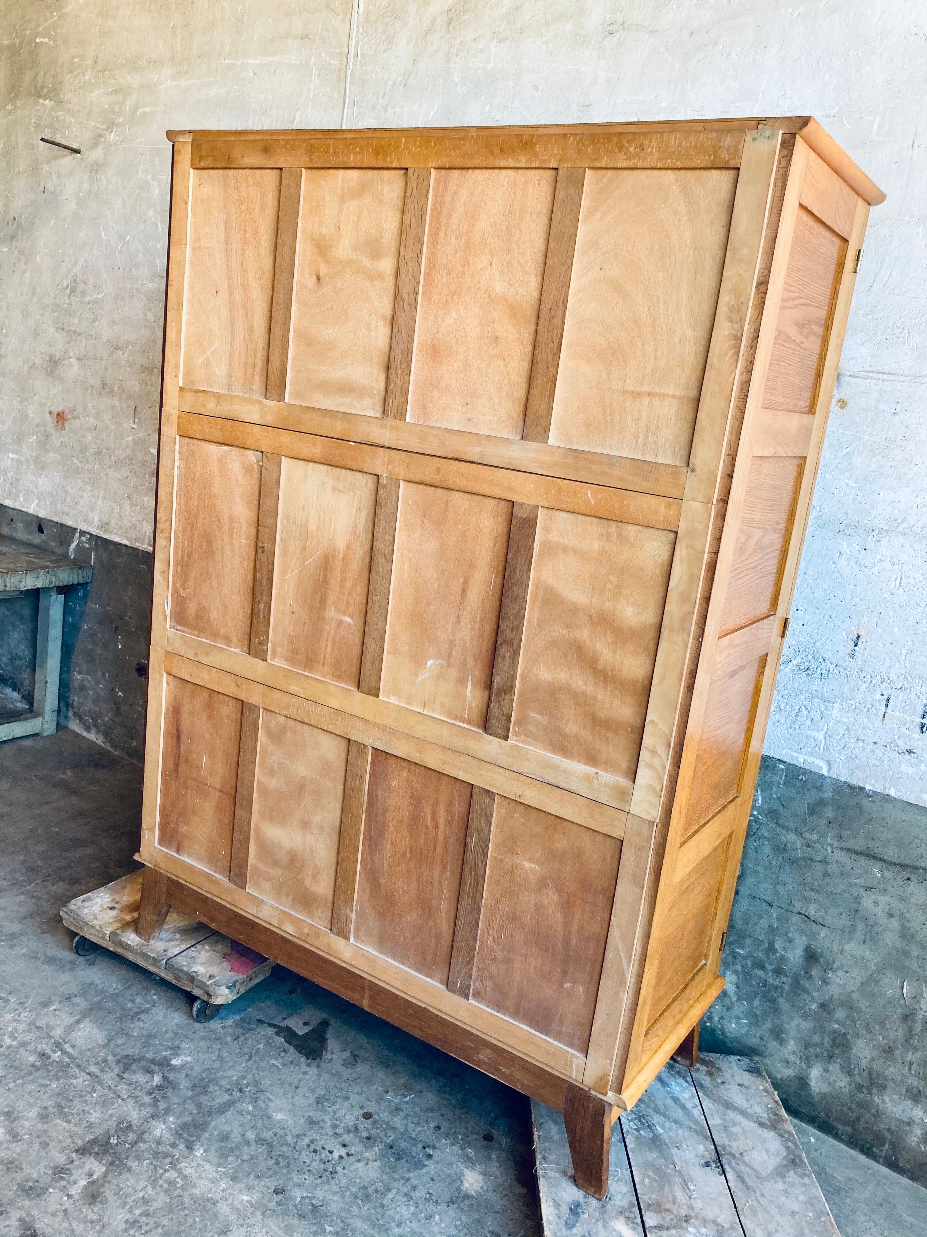 Wardrobe 60'