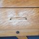 Commode 4 tiroirs années 60