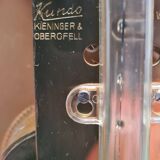 Pendule 400 jours Kundo