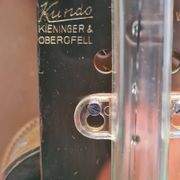 Pendule 400 jours Kundo
