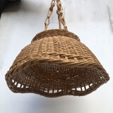 Wicker suspension