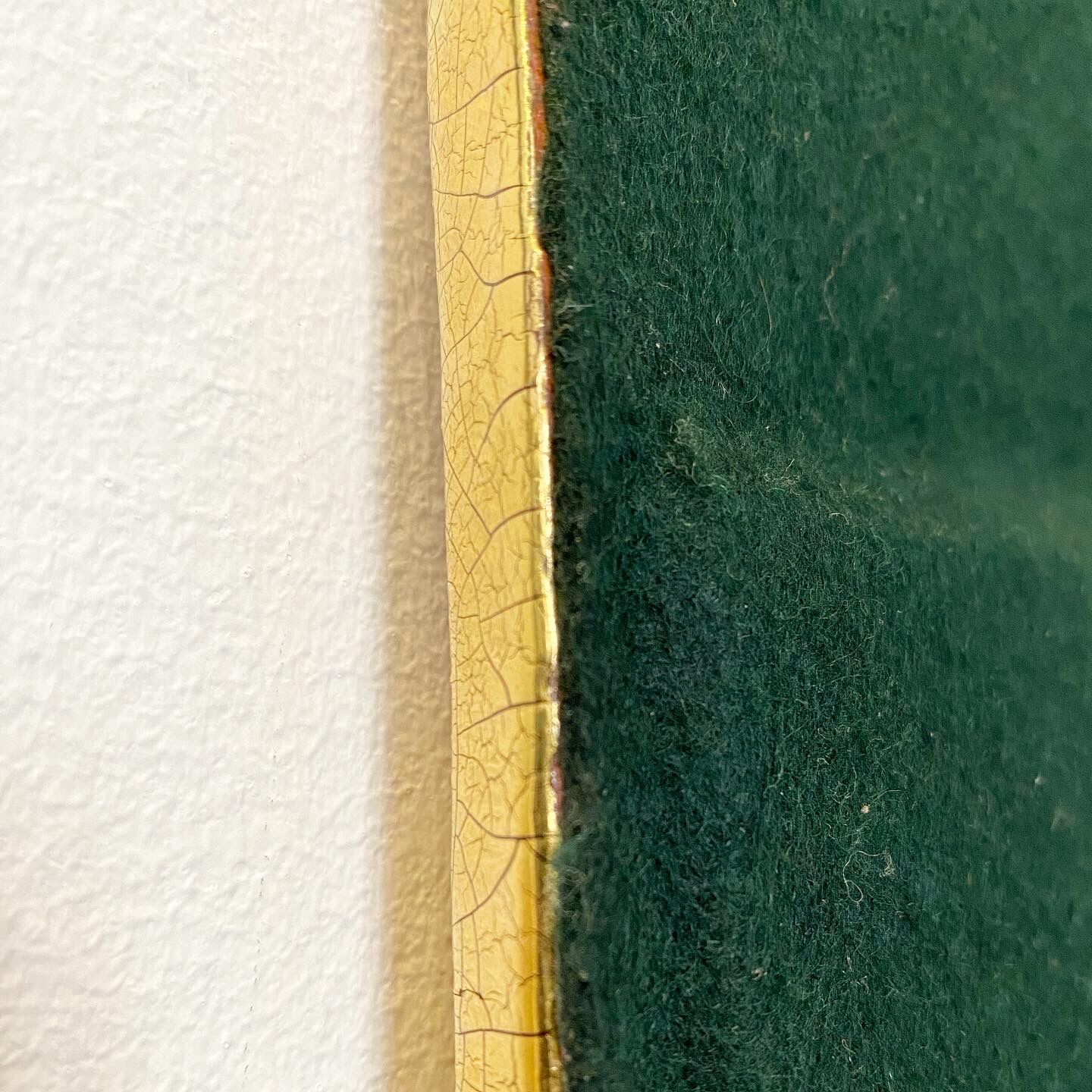 Mithé Espelt mirror