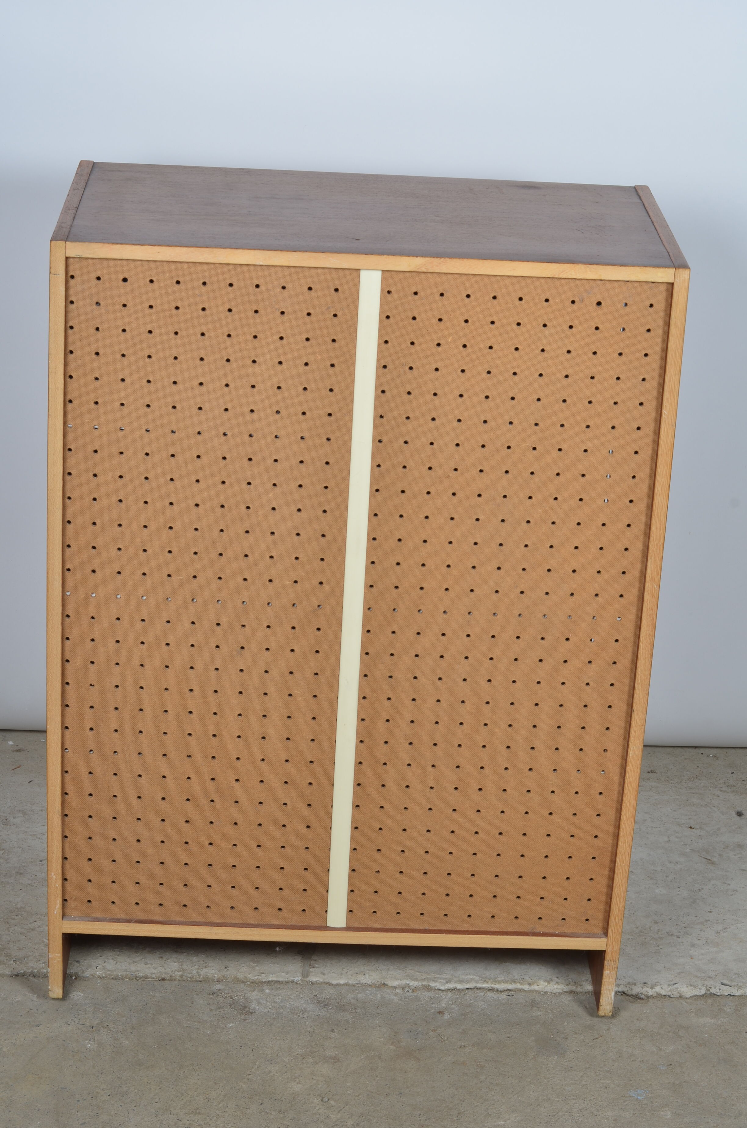 Shoe cabinet 2 doors