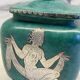 Gustavsberg argenta wilhelm kage pot