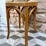 Baumann bentwood stool