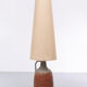 Floor Lamp Gerda Heuckeroth for Carstens Tönnieshof, 1960s, Germany