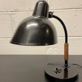 1930s Table Lamp By Siemens Model L99