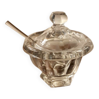 Baccarat crystal jam maker service harcourt missouri.