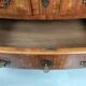 Commode de style marqueterie