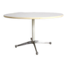 Table à manger / Table de conférence « Groupe Aluminium" de Charles et Ray Eames  Pour Herman Miller