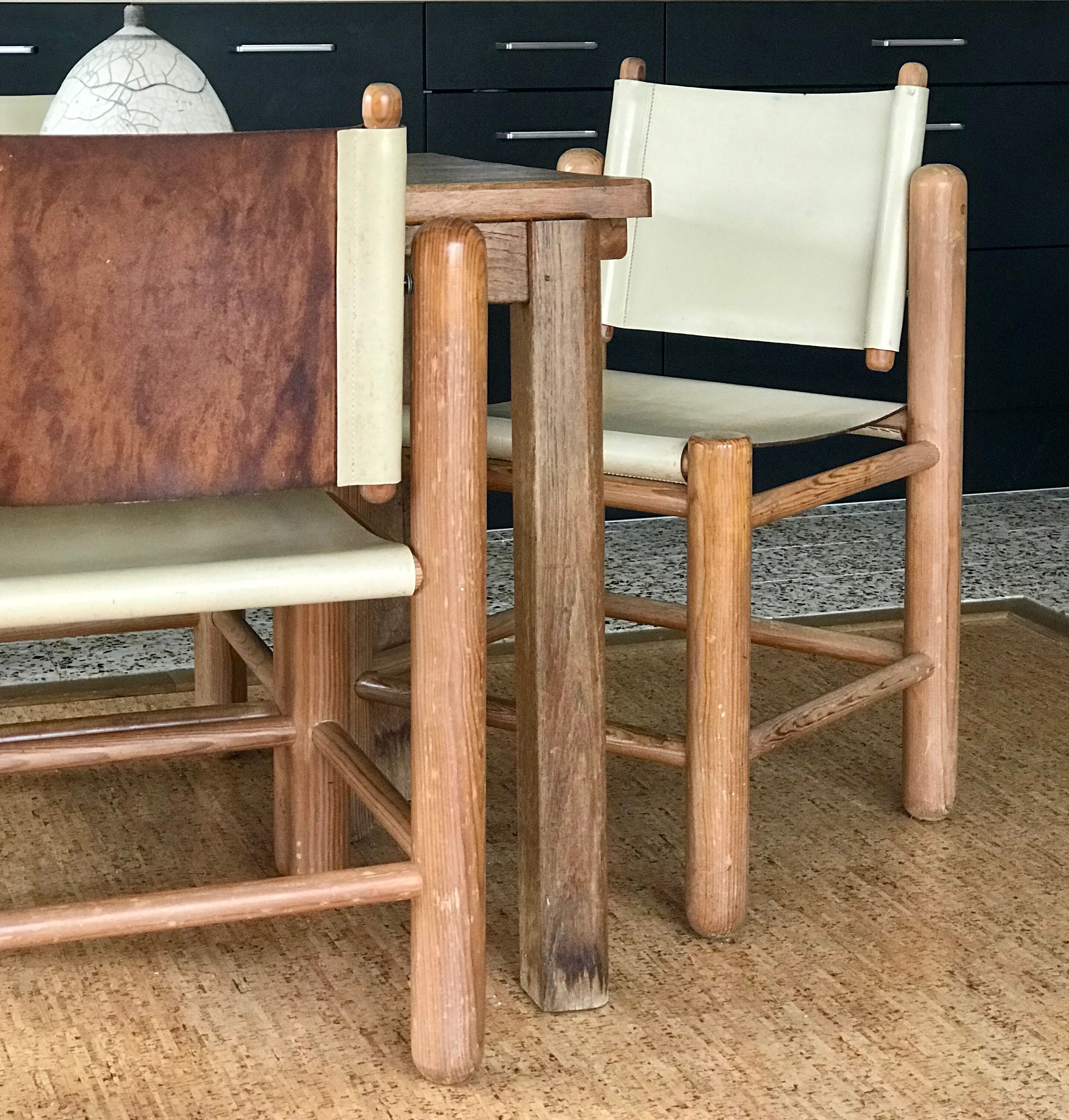 Danish chairs design
