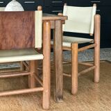 Danish chairs design