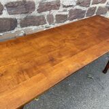 Art Nouveau Bistrot coffee table 1900