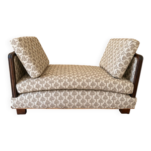 Banquette type Hirondelle