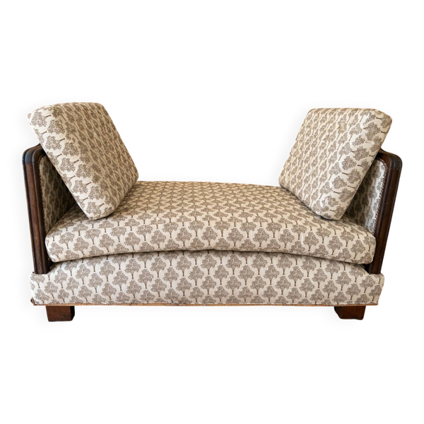 Banquette type Hirondelle