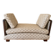 Hirondelle type bench