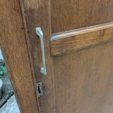 Armoire d’internat