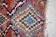 Carpet boucherouite 135x155cm