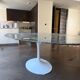 Table ovale Knoll Eero Saarinen