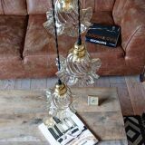 Suspension vintage trio