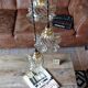 Suspension vintage trio