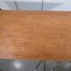 Table bistrot 1930