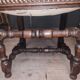 Pair of Louis XIII period chairs