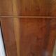 Rare - Pretty old chest of drawers with 4 drawers and 3 locks - In walnut - 1930