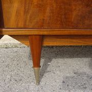 Vintage display cabinet from the Capelle house (82)