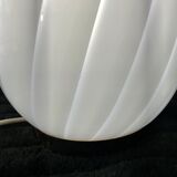 Vetri egg-shaped table lamp