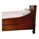 Boat bed