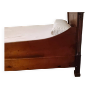 Boat bed