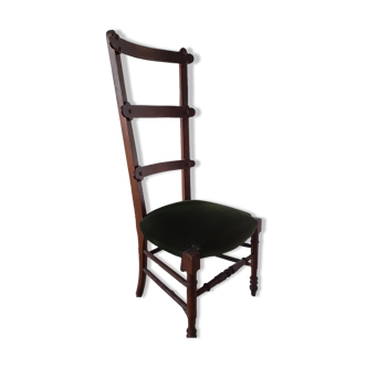 Nurse's chair