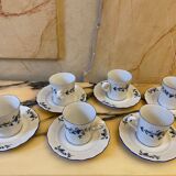Coffee service