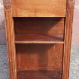 1950s restaurant serving trolley (serving console or coffee cabinet)