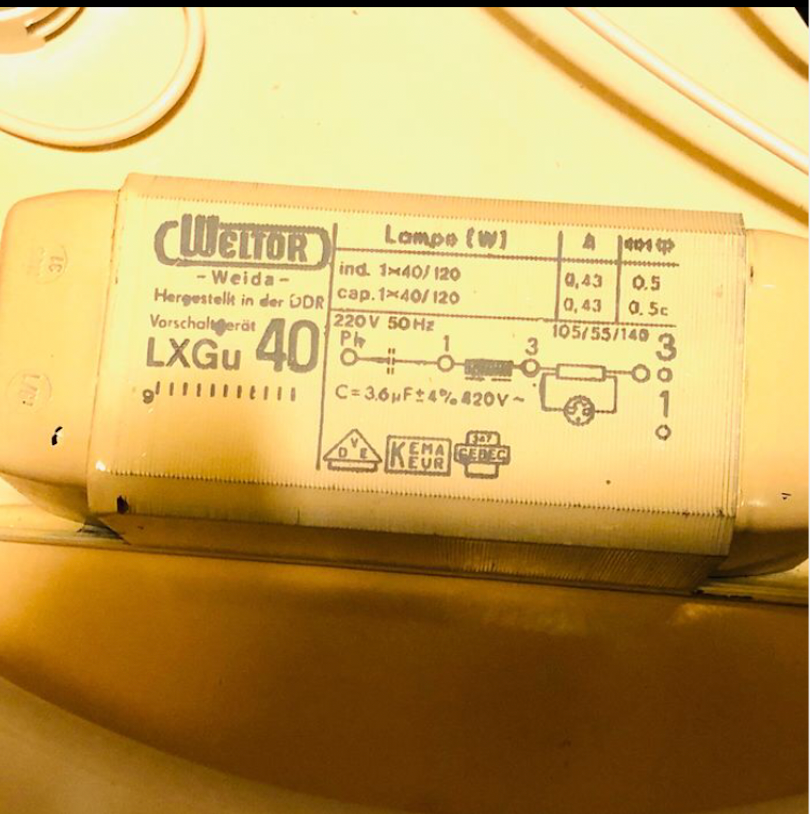 Vintage kitchen hanging