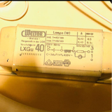 Vintage kitchen hanging