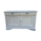 Buffet parisien gris mastic
