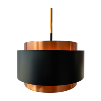 Jo Hammerborg Saturn Pendant Lamp by Fog & Mørup, Denmark