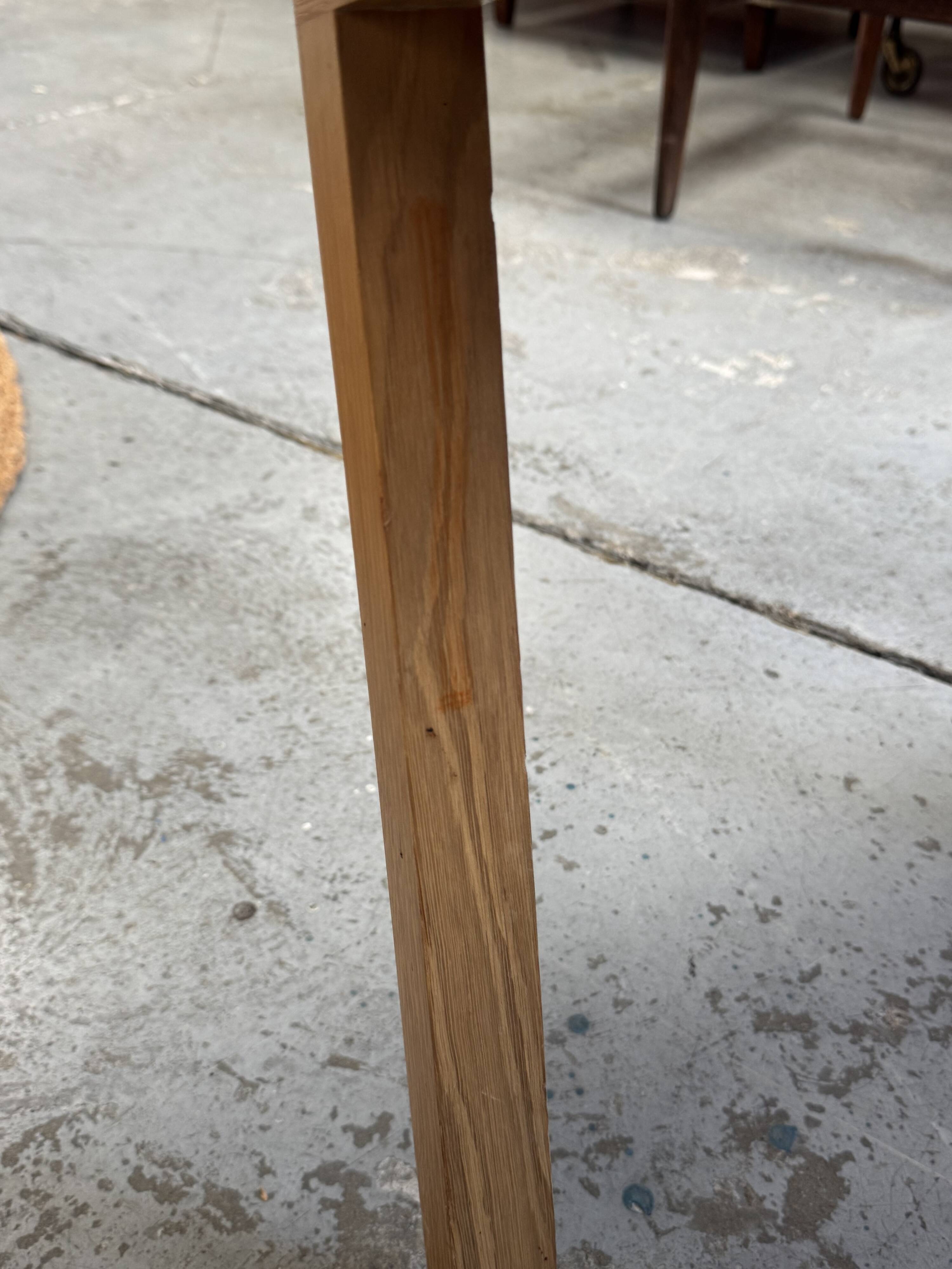 Table Alvar Aalto