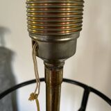 Lampadaire 1950 tripode