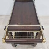 Mobile bar, France, 1970s.