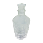 Daum Nancy Crystal Carafe