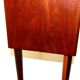 Commode scandinave en teck, Danemark, 1960