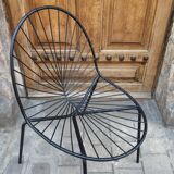 Chaise Sen Su Chair, design Bartoli  édition Da A Italia