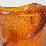 Vintage Murano vase 1960