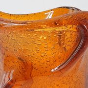 Vintage Murano vase 1960